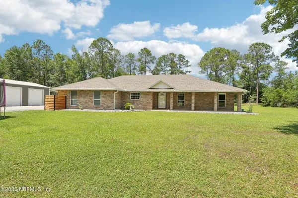 3161 OWENBY LN, Jacksonville, FL 32218