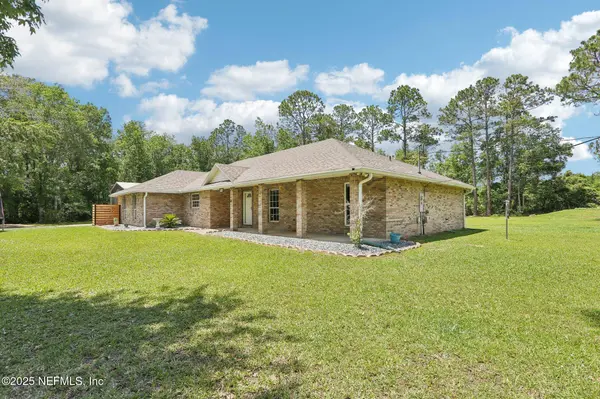 3161 OWENBY LN, Jacksonville, FL 32218