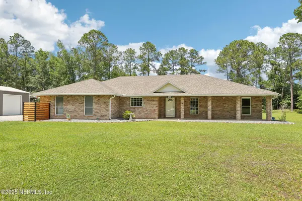 3161 OWENBY LN, Jacksonville, FL 32218