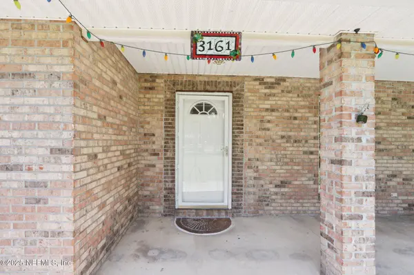 3161 OWENBY LN, Jacksonville, FL 32218