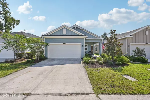 12185 BLOCKHOUSE CREEK CT, Jacksonville, FL 32218