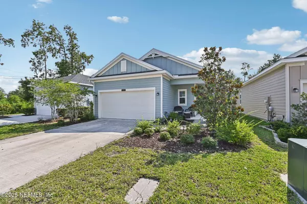 12185 BLOCKHOUSE CREEK CT, Jacksonville, FL 32218