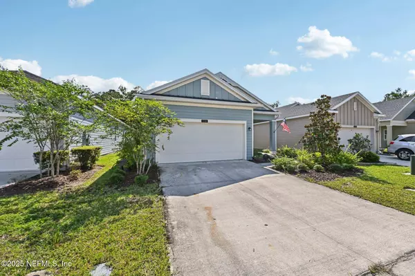 12185 BLOCKHOUSE CREEK CT, Jacksonville, FL 32218