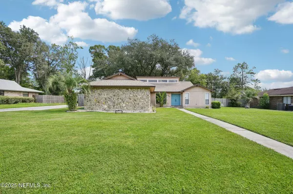 283 GLENLYON DR, Orange Park, FL 32073