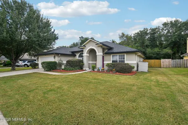 14588 ZACHARY DR S, Jacksonville, FL 32218