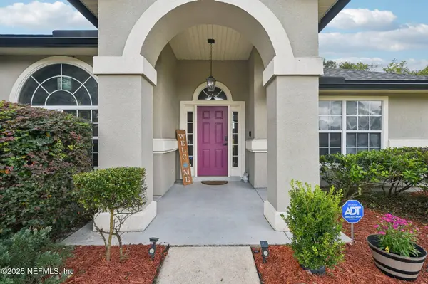 14588 ZACHARY DR S, Jacksonville, FL 32218