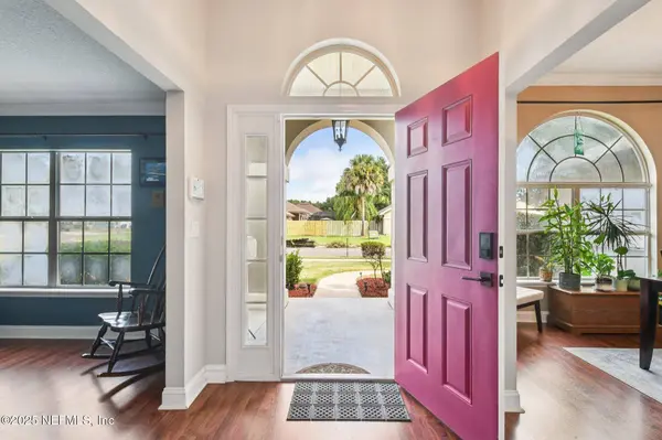 14588 ZACHARY DR S, Jacksonville, FL 32218