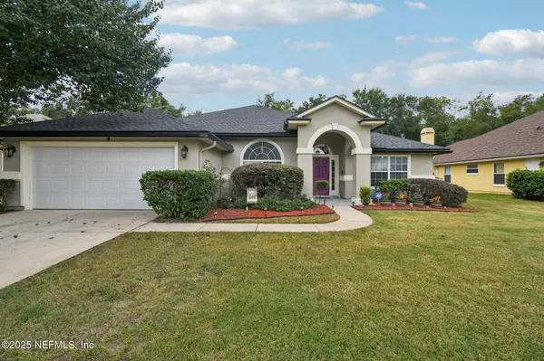 14588 ZACHARY DR S, Jacksonville, FL 32218