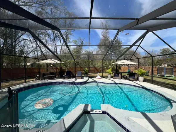 12222 BRECKENRIDGE CT, Jacksonville, FL 32223