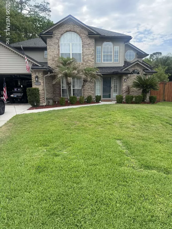 12222 BRECKENRIDGE CT, Jacksonville, FL 32223