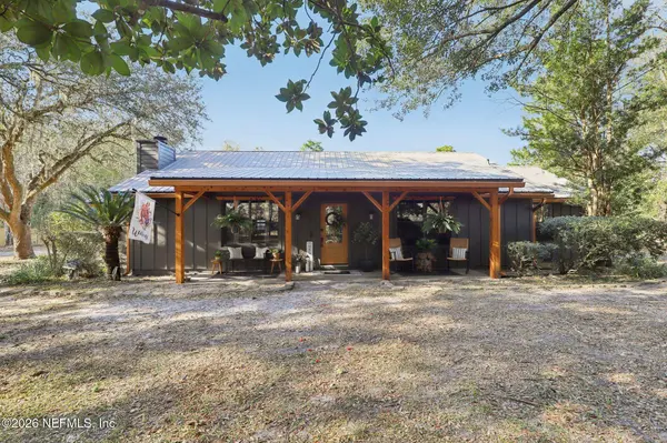 2924 SQUIRREL CT, Middleburg, FL 32068