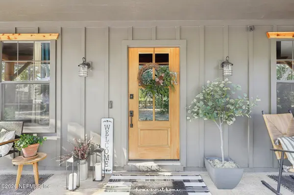 2924 SQUIRREL CT, Middleburg, FL 32068