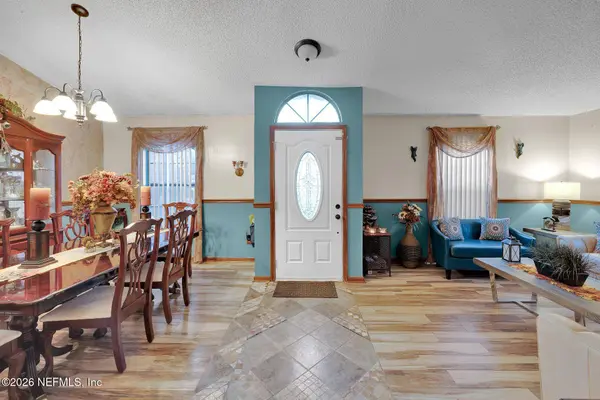 3483 WENTWORTH CIR W, Jacksonville, FL 32277