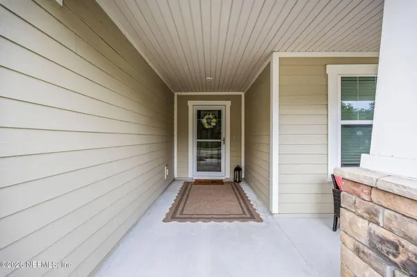 191 CHANDLER DR, St. Johns, FL 32259