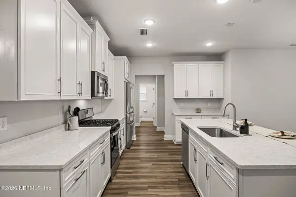 191 CHANDLER DR, St. Johns, FL 32259