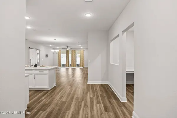 191 CHANDLER DR, St. Johns, FL 32259