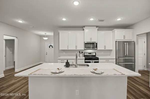 191 CHANDLER DR, St. Johns, FL 32259