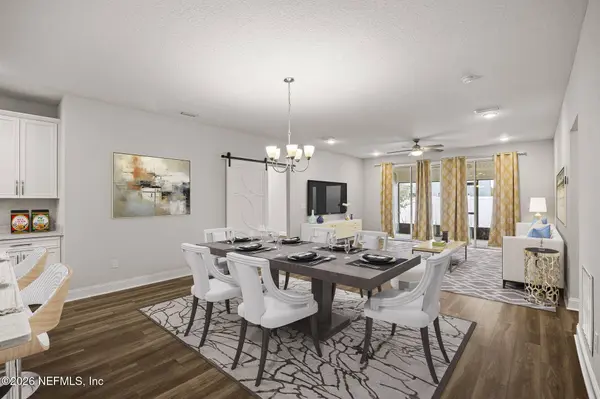 191 CHANDLER DR, St. Johns, FL 32259