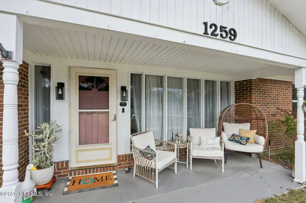 1259 FRUIT COVE RD N, St. Johns, FL 32259