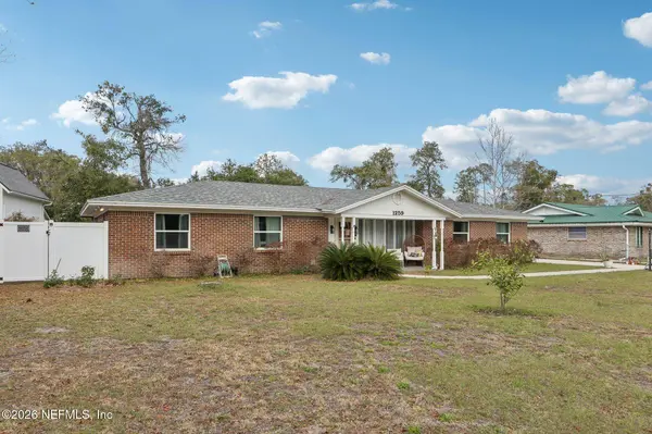 1259 FRUIT COVE RD N, St. Johns, FL 32259