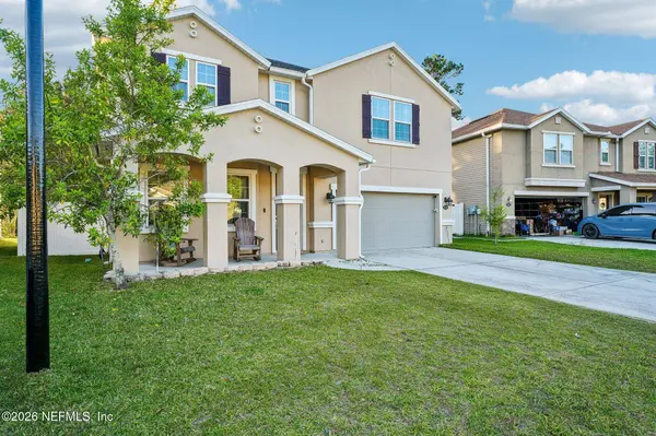 3124 ANGORA ST, Middleburg, FL 32068