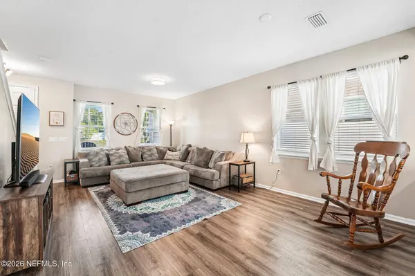 3124 ANGORA ST, Middleburg, FL 32068