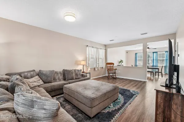 3124 ANGORA ST, Middleburg, FL 32068