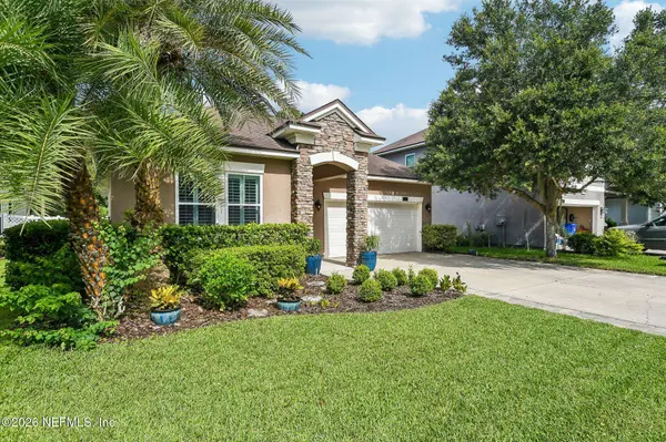 217 S TORWOOD DR, St. Johns, FL 32259