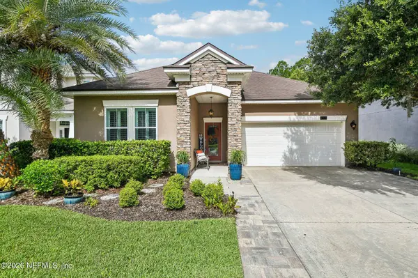 217 S TORWOOD DR, St. Johns, FL 32259