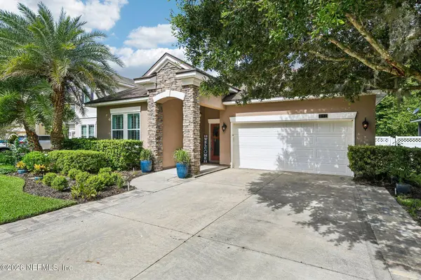 217 S TORWOOD DR, St. Johns, FL 32259