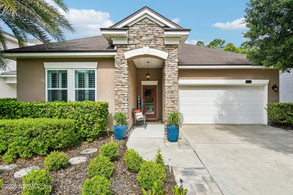 217 S TORWOOD DR, St. Johns, FL 32259