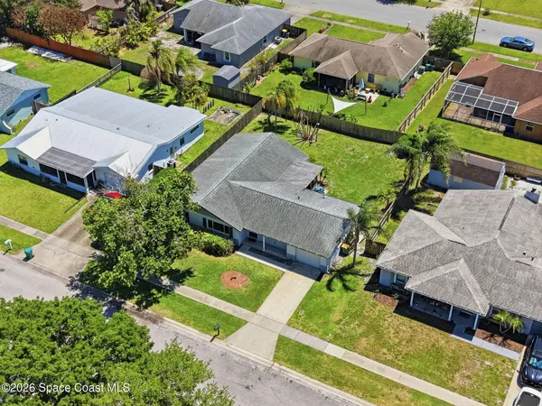 1947 Palmer DR, Melbourne, FL 32935