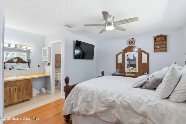 1947 Palmer DR, Melbourne, FL 32935