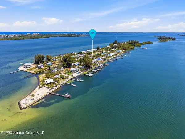 42 Vip IS #A, Grant-valkaria, FL 32949