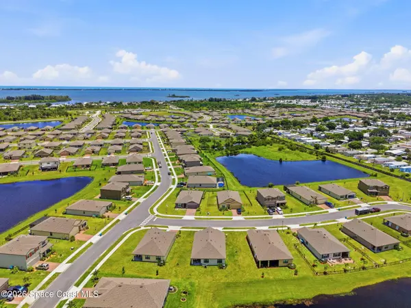 6414 Topaz DR, Grant-valkaria, FL 32949