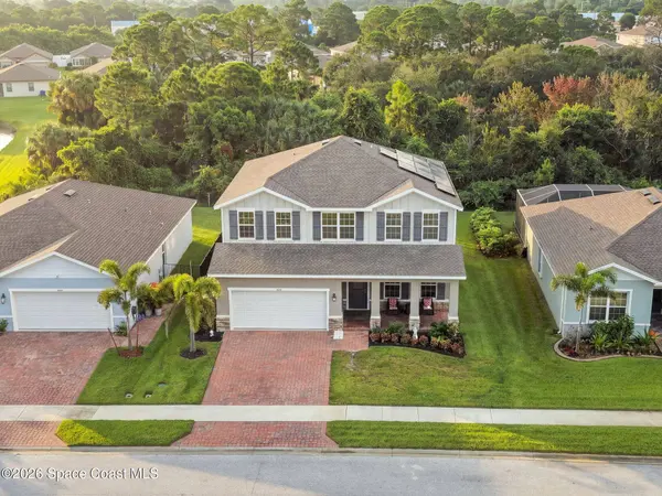 6690 Canterbridge DR, Vero Beach, FL 32967