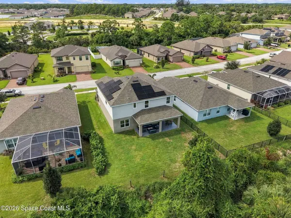 6690 Canterbridge DR, Vero Beach, FL 32967