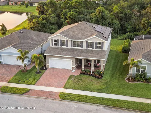 6690 Canterbridge DR, Vero Beach, FL 32967