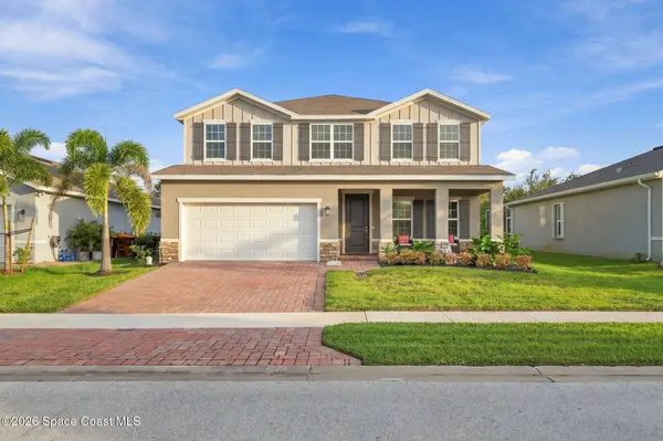 6690 Canterbridge DR, Vero Beach, FL 32967