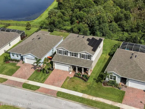 6690 Canterbridge DR, Vero Beach, FL 32967