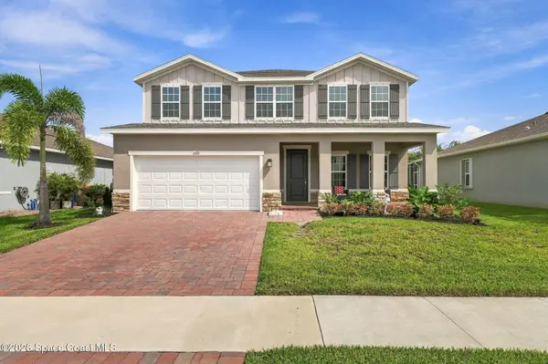 6690 Canterbridge DR, Vero Beach, FL 32967
