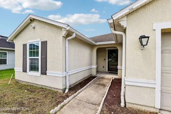 7558 GROSSMAN CT, Jacksonville, FL 32244