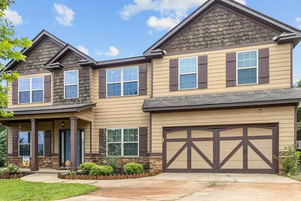 4965 Brightstar Lane, Columbus, GA 31907