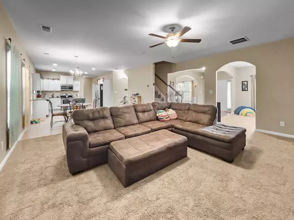 4965 Brightstar Lane, Columbus, GA 31907