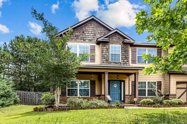 4965 Brightstar Lane, Columbus, GA 31907