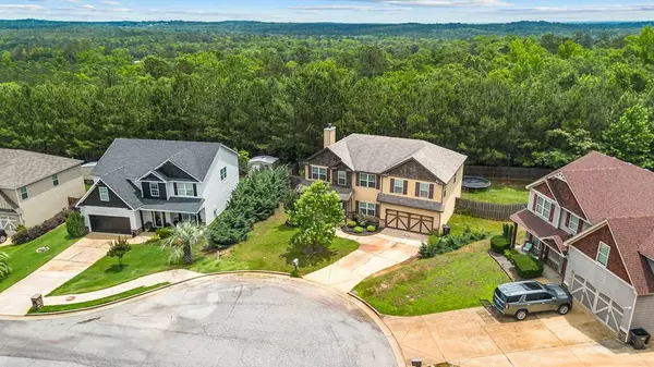 4965 Brightstar Lane, Columbus, GA 31907