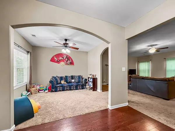 4965 Brightstar Lane, Columbus, GA 31907