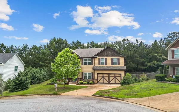 4965 Brightstar Lane, Columbus, GA 31907
