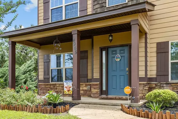 4965 Brightstar Lane, Columbus, GA 31907