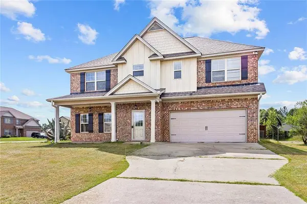 6 Pebble brook LN, Fort Mitchell, AL 36856